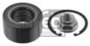 FEBI BILSTEIN 38314 Wheel Bearing Kit